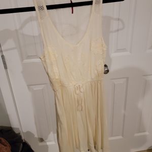 Element Dress - Size Small